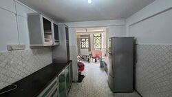 Blk 112 Ho Ching Road (Jurong West), HDB 3 Rooms #603105751